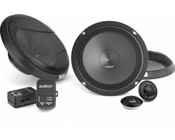 Audison APK165 - 16.5cm componenten systeem uit de Prima lijn