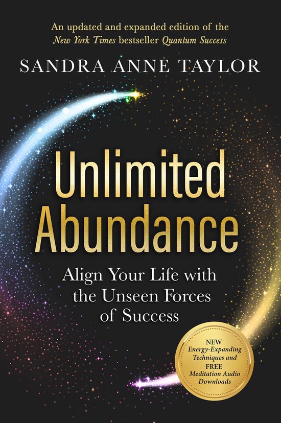 Foto: Unlimited abundance