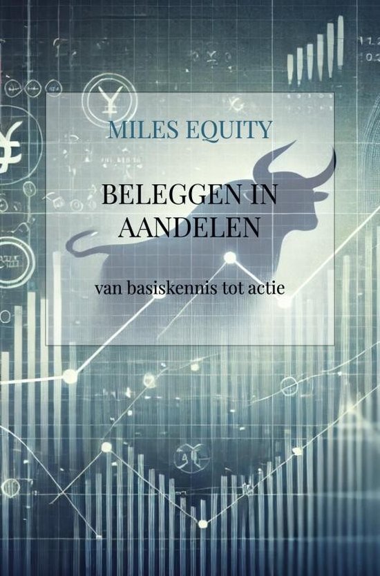 Beleggen in aandelen - cover