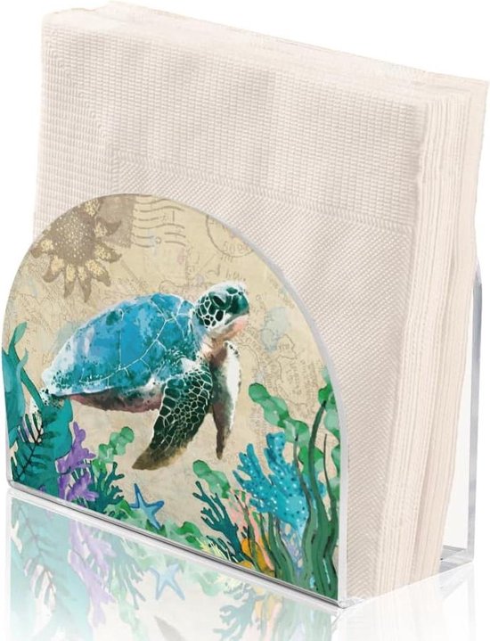 Alipis 4 Stuks Liefde Servethouder Retro Decor Servetten Papieren Alipis 4 Stuks Liefde Servethouder Retro Decor Servetten Papieren