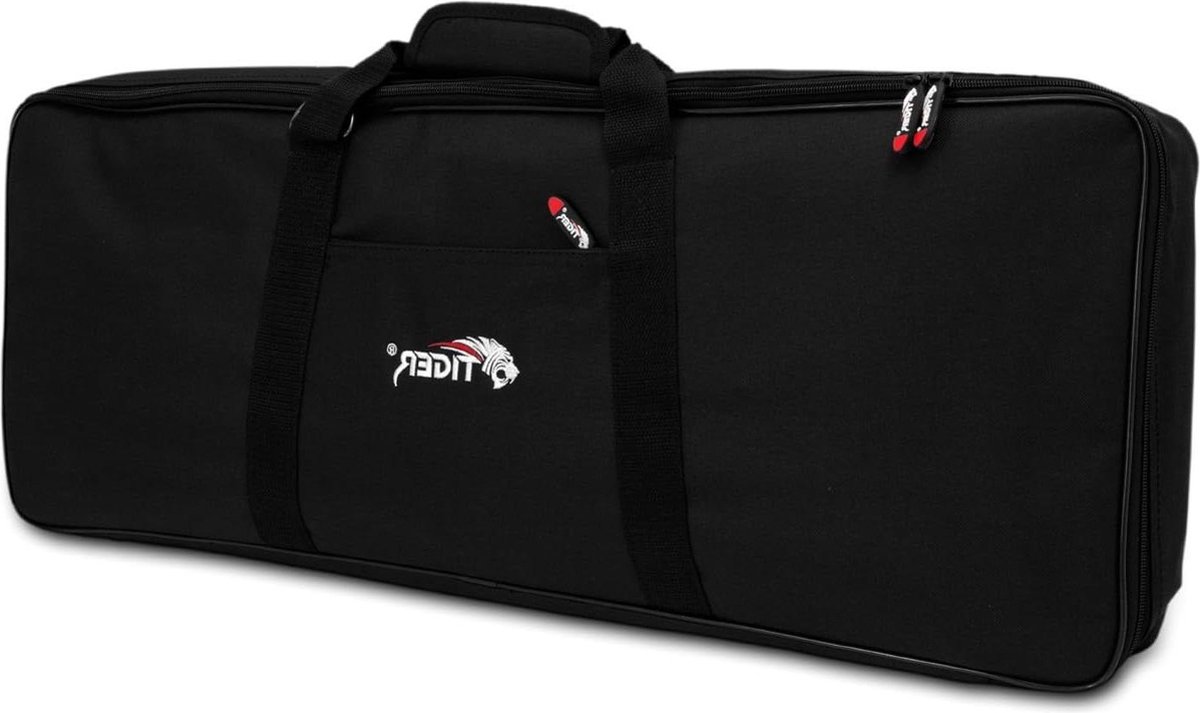 Keyboardtas - 1050x350x130mm, beschermhoes voor KGB7-09