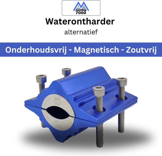 Aquamag 7000 Magnetische Waterontharder