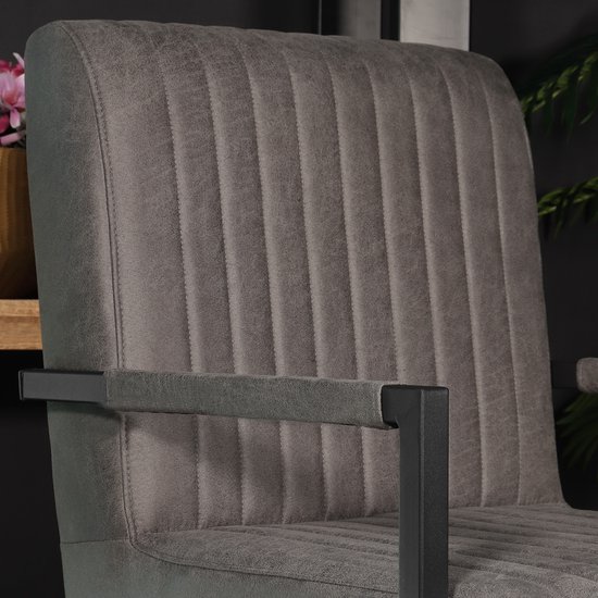 Eetkamerstoelen Microvezel | #1 in Meubels