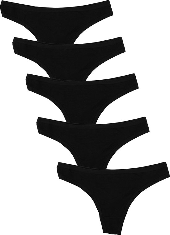 Stringe Bisp BASIC MAX StRinge Slip 5 Pak | bol