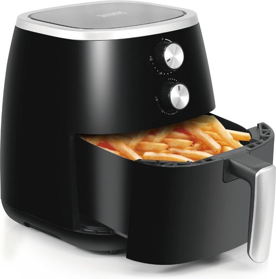 Royalty Line® AF1500 Airfryer XL