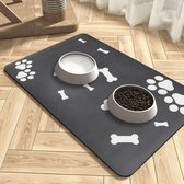 Placemat voor voerbak Voermat hond – Review