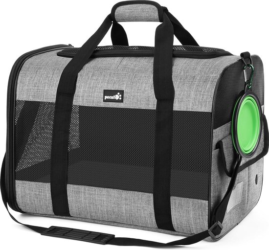 Roze Transportboxen Katten kopen? ✔️ Tot 47% korting