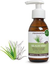 direct beauty aloe vera Divine Derriere Hydrating After Sun Aloe Vera Gel 12oz – Divine Derriere® main image 0
