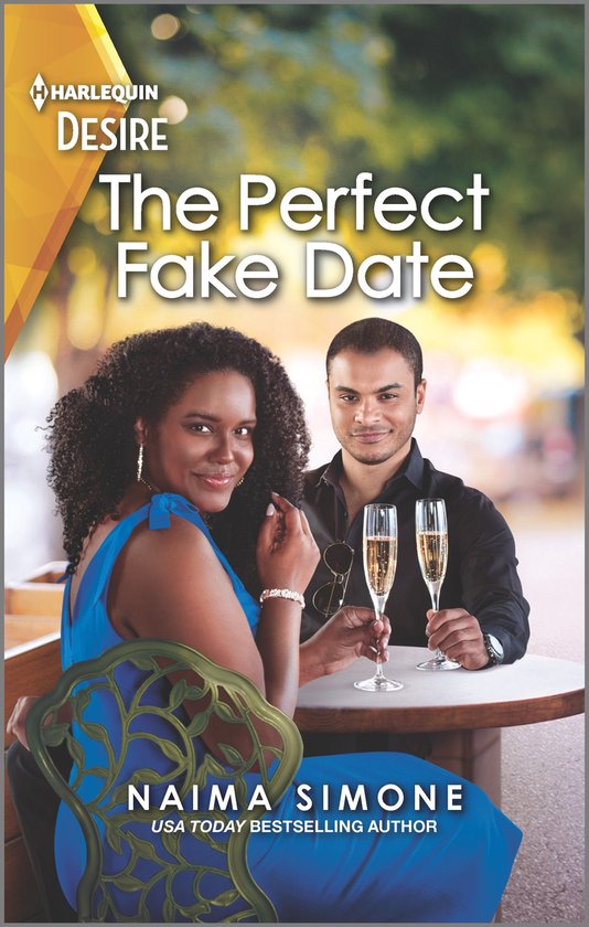 Billionaires of Boston 3 - The Perfect Fake Date - cover