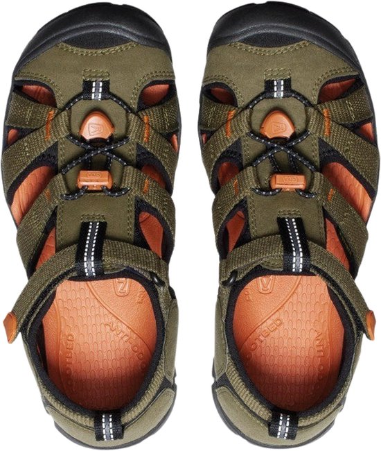 Sandales pour femmes Unisexe - Taille 35