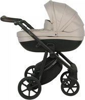 Quax Avenue Kinderwagen - Eco Beige