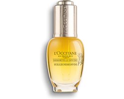 L'occitane Immortelle Divine Youth Oil Gezichtsolie 30 ml