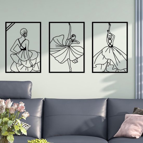 Affiche D'art Mural Minimaliste Imprimable Décoration Murale Scandinave Affiche Art Boho Minimaliste 9850 11153