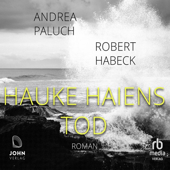 Hauke Haiens Tod - cover