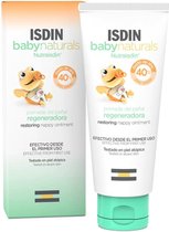 Bol.com Isdin Baby Naturals Nutraisdin Zn40 Nappy Ointment 50ml aanbieding