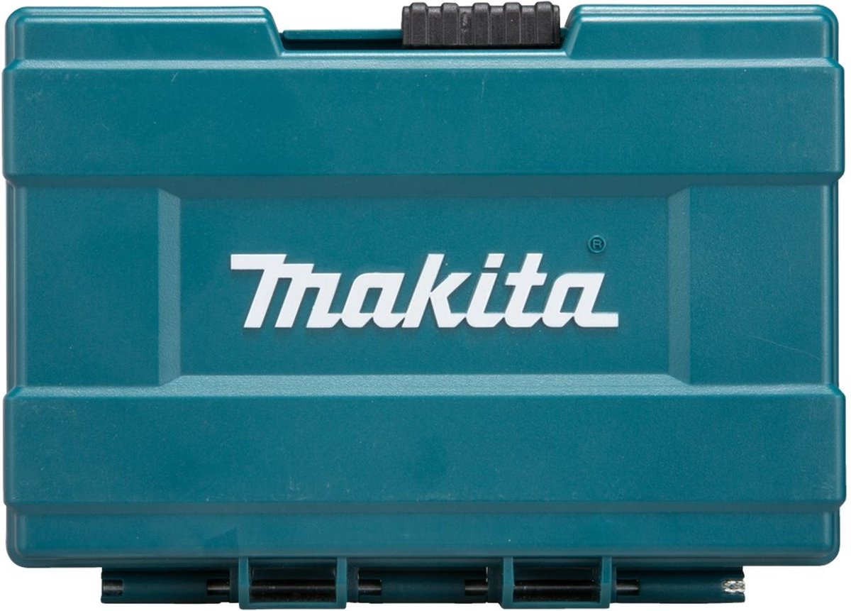 Makita Schroef/Finder Set 47-dlg - D-73461