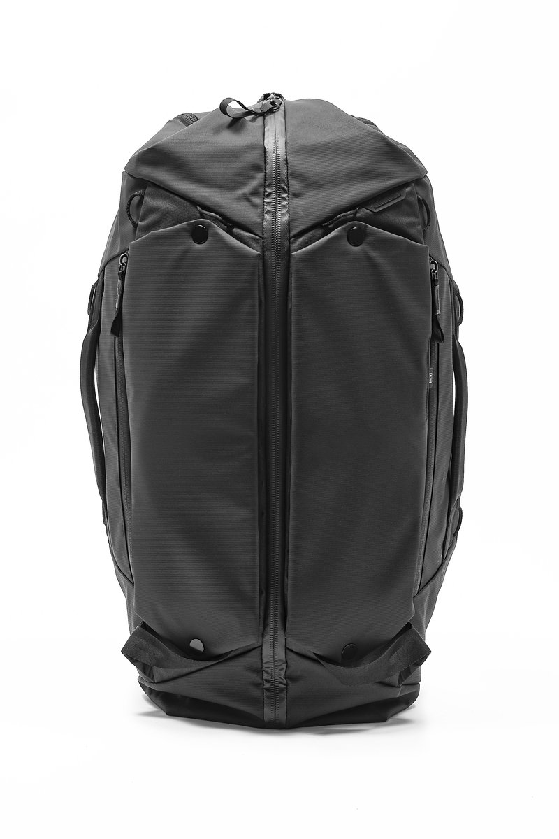 Peak Design - Travel Duffelpack 65L - Black