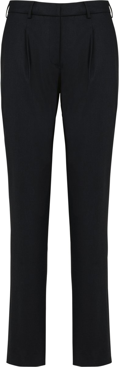 Kariban Premium Trendy damesbroek PK750 - Black - 32 NL (34 FR)