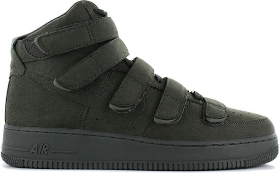 Nike Air Force 1 High 07 SP Billie Eilish Sneakers Schoenen Groen DM7926 300 . bol