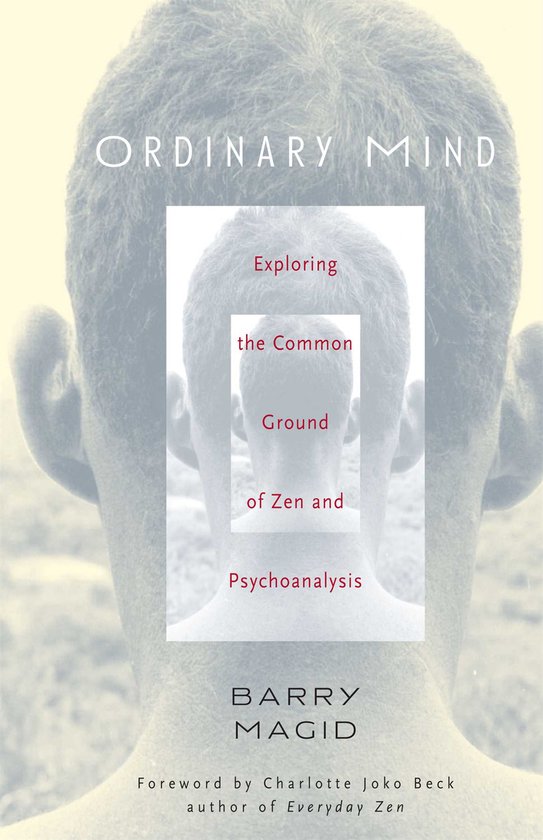 Ordinary Mind - cover