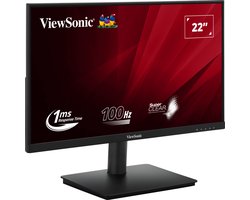 Monitor ViewSonic VA220-H Full HD 22" 100 Hz
