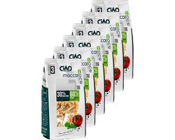 Nutriwell | Fusilli | 50g | 30 Stuks | 30 x 50 gram