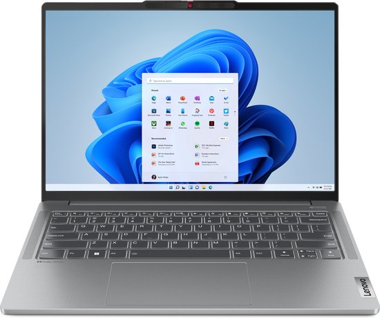 Lenovo IdeaPad Pro 5 14ARP8 83AN0003MH - Laptop - 14 inch