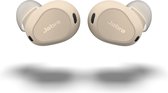 Jabra Elite 10 - Draadloze Oordopjes met Noise Cancellation - Dolby Atmos - Zeer Comfortabel - Beige