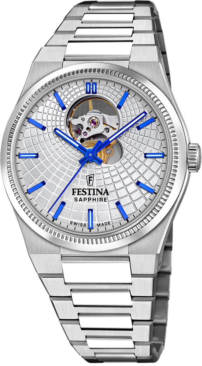 Festina Swiss Made F20053-1