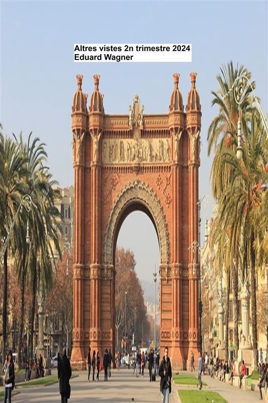 Altres vistes 2n trimestre 2024 - cover