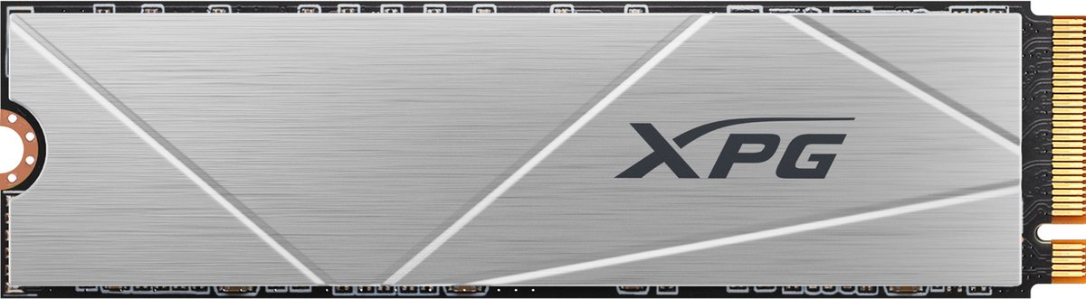ADATA GAMMIX S60 512 GB SSD
