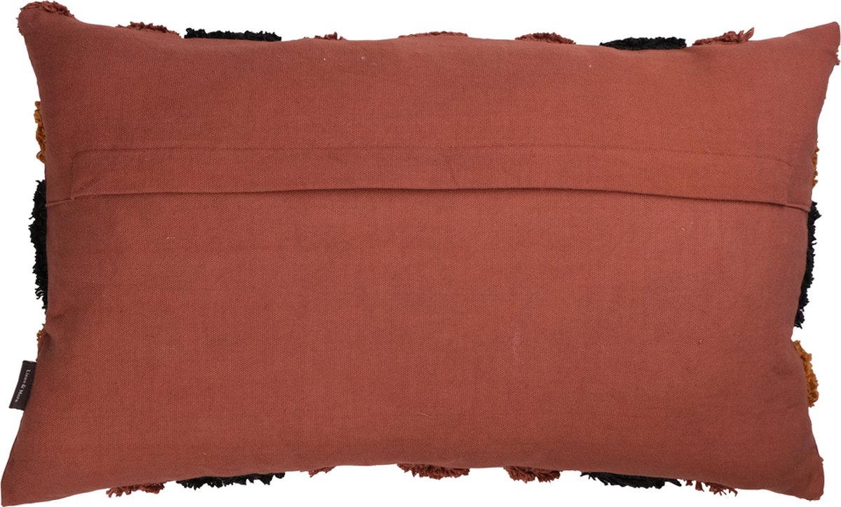 Vaya kussen multicolor 30x50cm