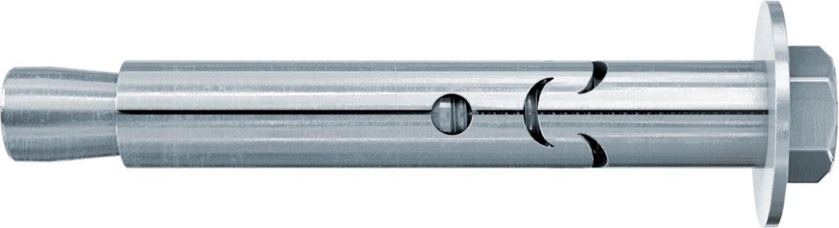 Fischer Hulsanker FSA-S  8/15 met bout
