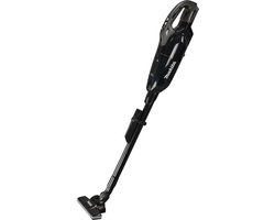 Makita DCL285FZB Accu Steelstofzuiger Zwart 18V Basic Body