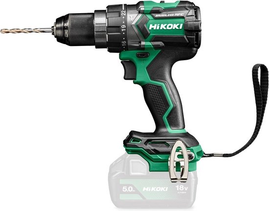 DV18DCW4Z 18V Accu klop-boor-schroefmachine