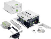 Bol.com Systainer-Zaagtafel CSC SYS 50 Basic - 576820 aanbieding