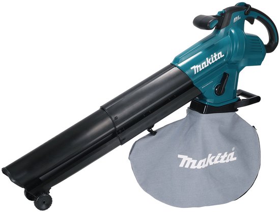 Makita - DUB187T001 - Accubladblazer - 18v - Incl. Accu en Lader