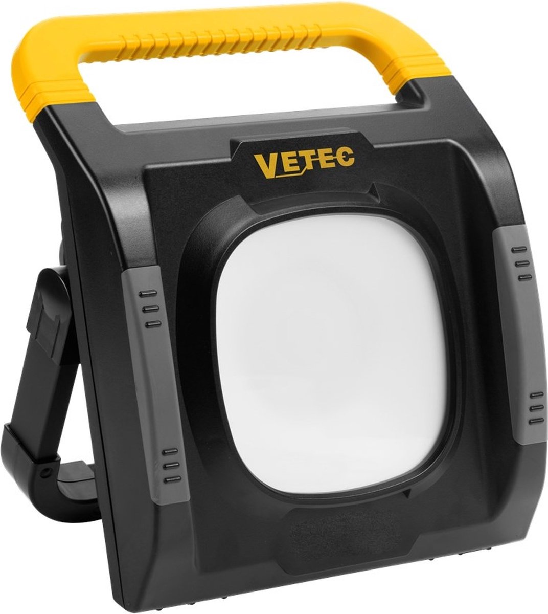 Vetec Bouwlamp LED 100W Klasse I - 55.320.75