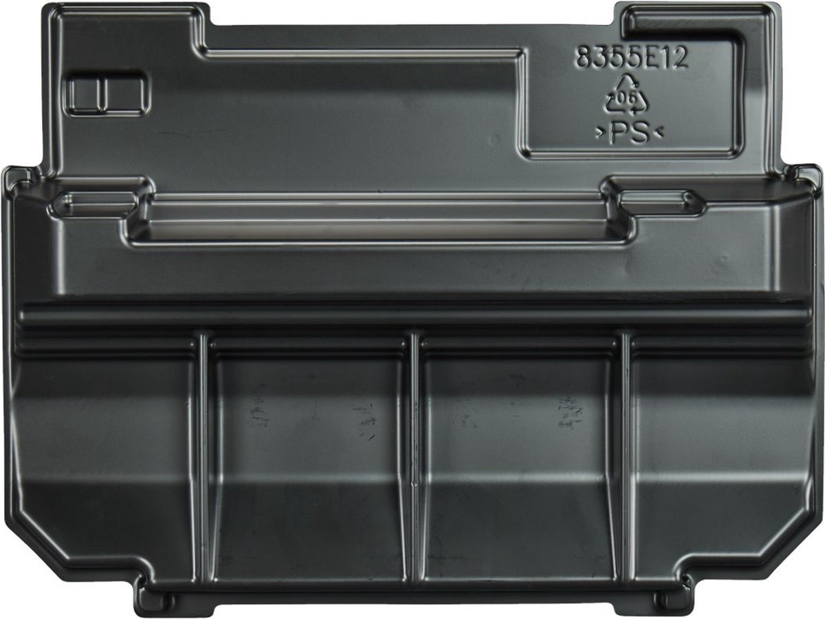 Makita diepgetrokken onderdeel voor Power-Source-Kit MAKPAC Gr. 3 - 8355E1-2