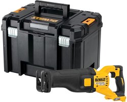 DeWALT DCS389NT Accu Reciprozaag 54V XR FlexVolt Basic Body in TSTAK