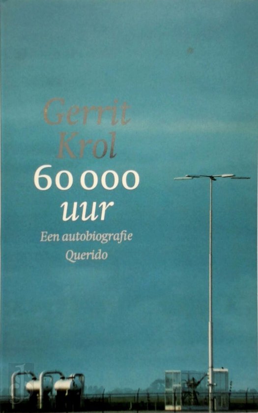 60000 Uur