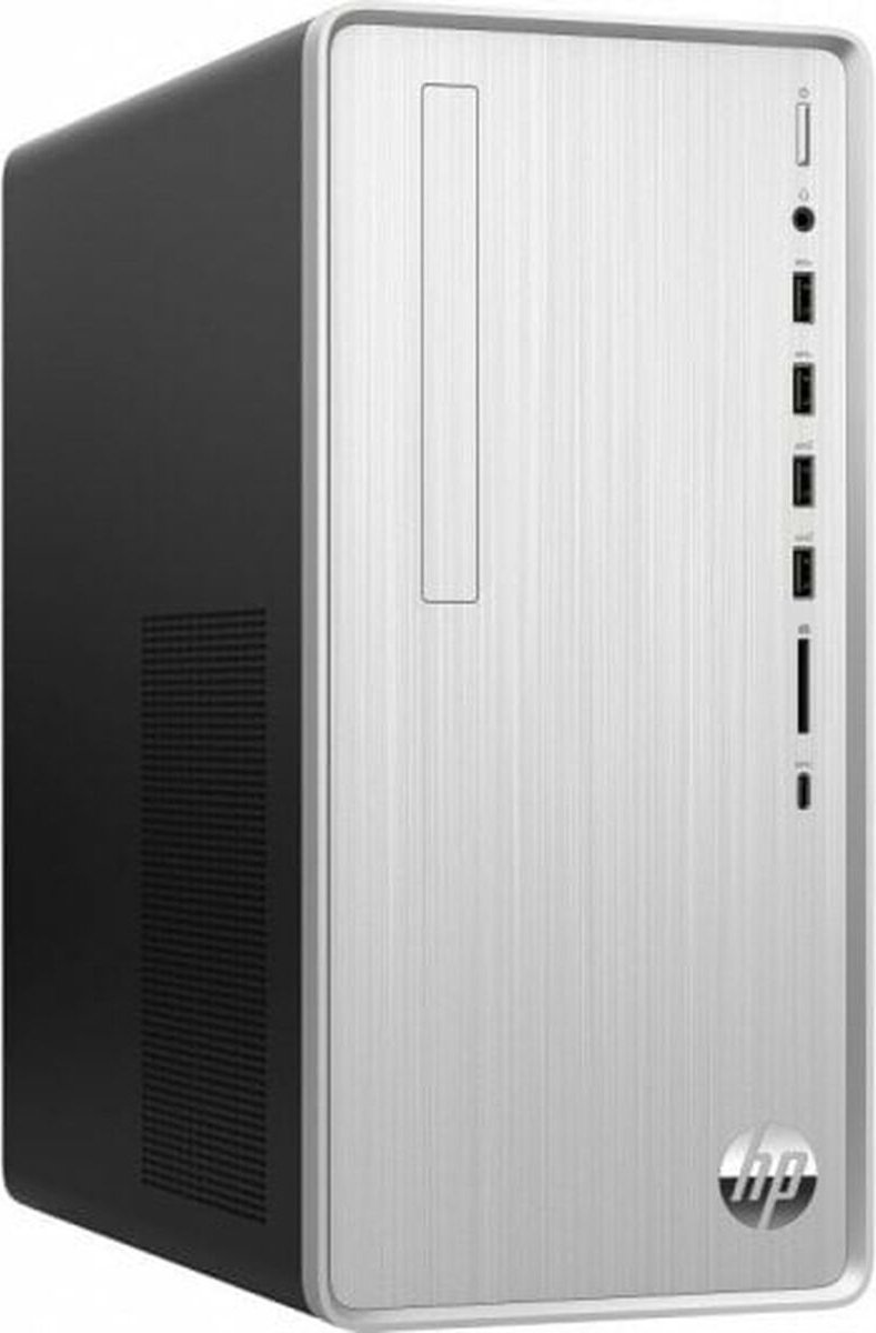 HP Pavilion TP01-4950nd - Desktop - Intel Core i5-13400 - 16 GB RAM - 1 TB SSD
