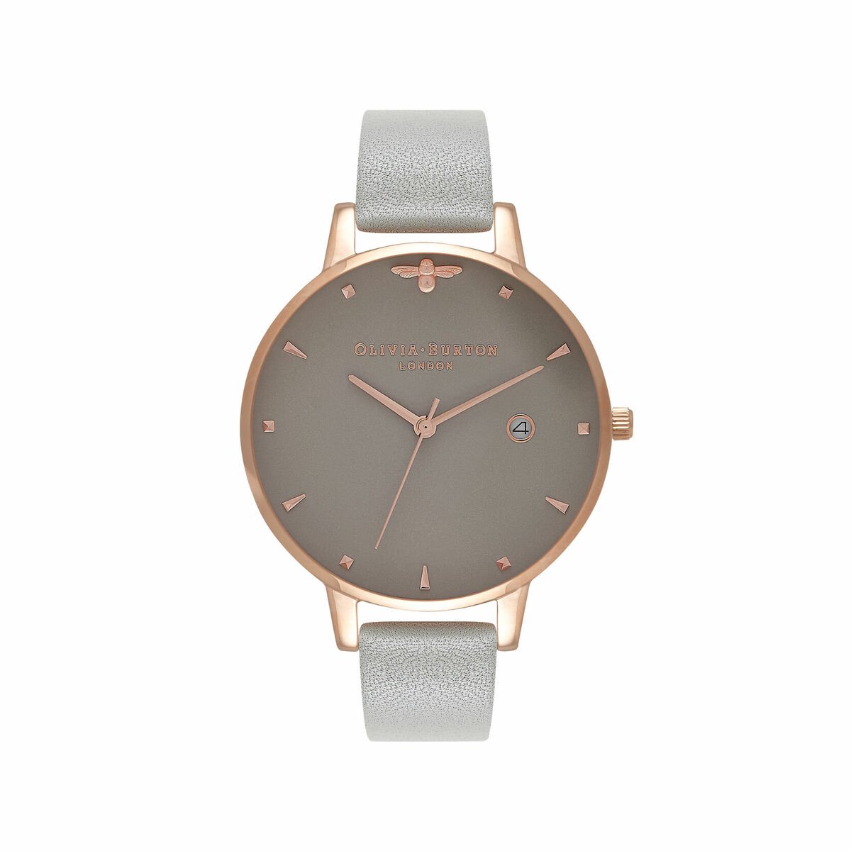 Horloge Dames Olivia Burton OB16AM87 (Ø 38 mm)