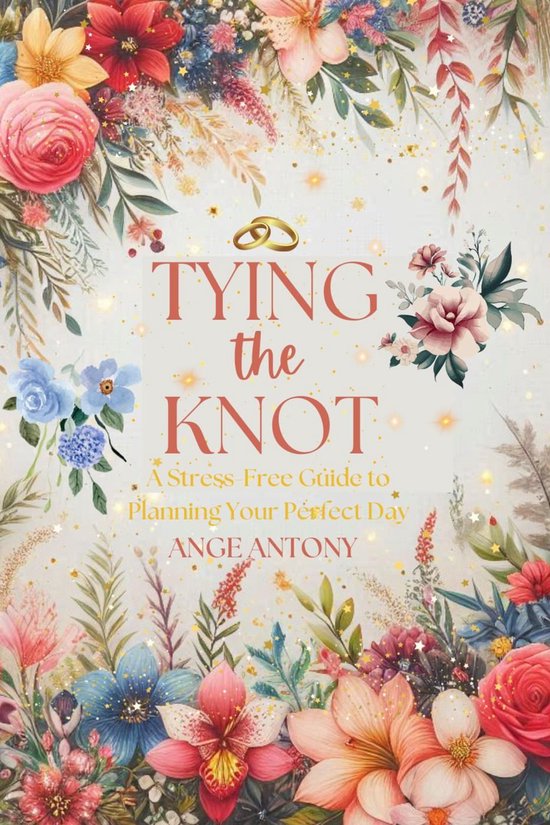 Tying the Knot - cover