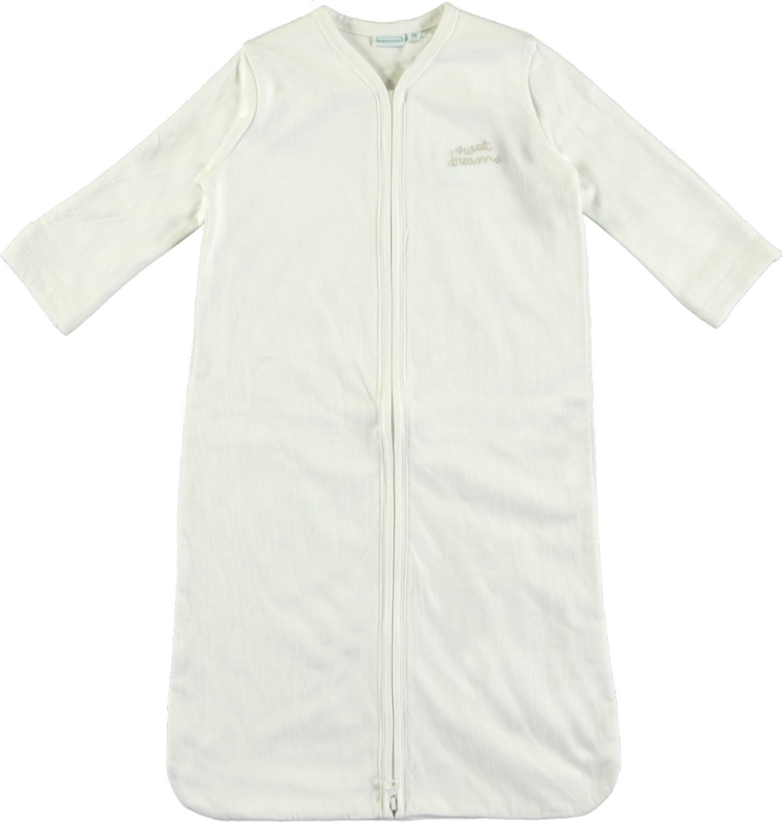 Babylook Slaapzak Met Krabwantjes - 110 cm - TOG 0.7 - Sweet Dreams - Snow White