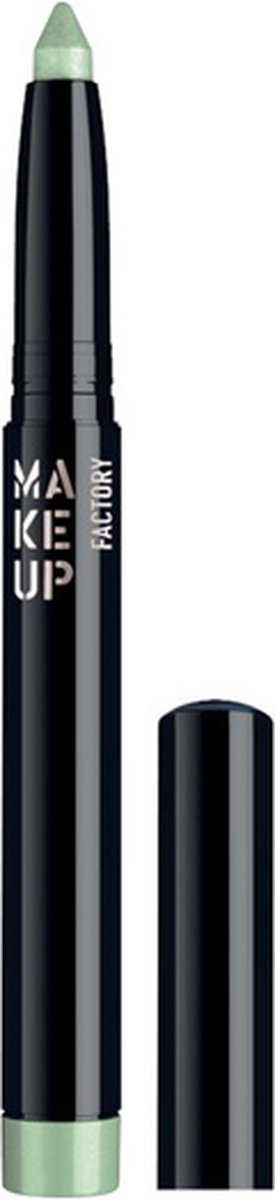 Makeup Factory Cooling Eyeshadow Stick Jade 20