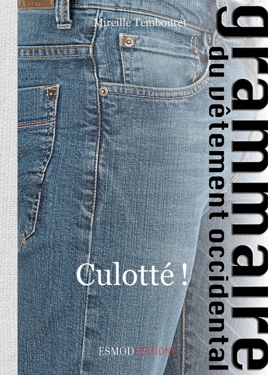 Culotté ! - cover