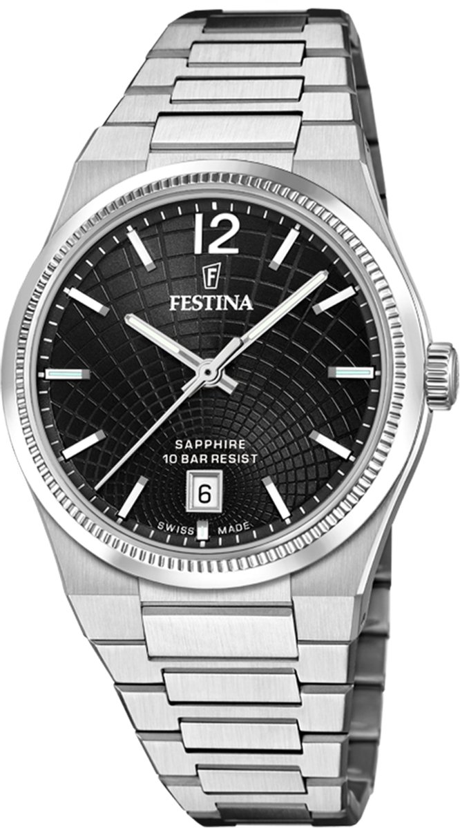 Festina RIVE COLLECTION F20052-8