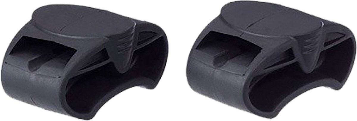 Thule Wheel Adapter Fietsendragers Accessoire Black One-Size