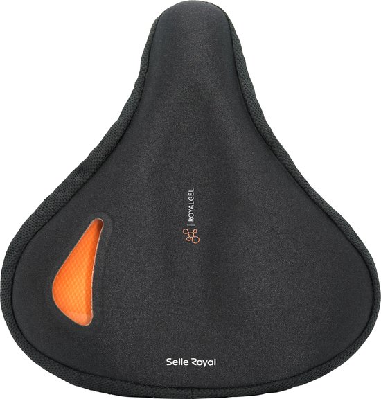 Zadeldek Selle Royal Royalgel - small — afbeelding 4